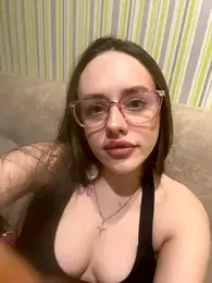 Lisaaan webcam stripchat model stream image