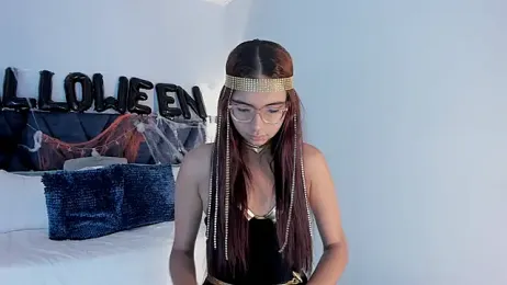 sara_saenz99 webcam model stream image