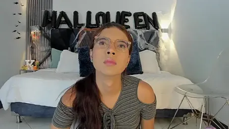 sara_saenz99 webcam model stream image