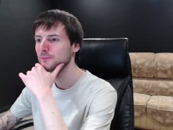 mihasikd webcam model stream image