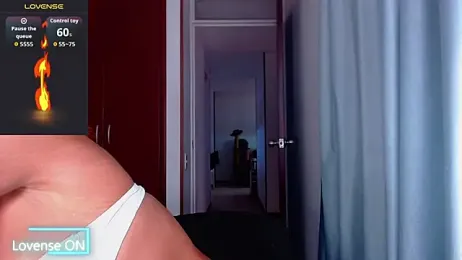 TastyTrap_18 webcam model stream image