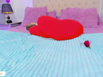 Sarahfox webcam model stream image