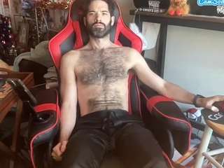 pupscritch webcam model stream image