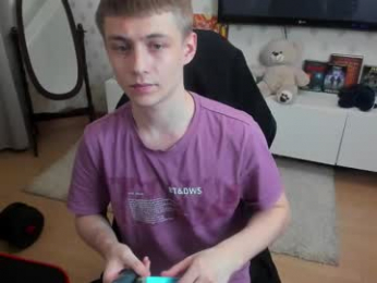 ermak_reborn webcam chaturbate model stream image