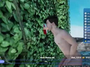 deshonesta webcam chaturbate model stream image