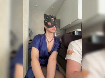 SexyMilf23 webcam bongacams model stream image