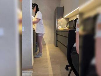 SexyMilf23 webcam model stream image