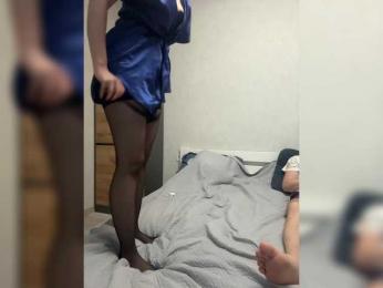 SexyMilf23 webcam bongacams model stream image