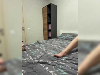 SexyMilf23 webcam model stream image