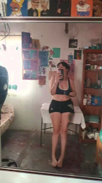 Mili221 webcam model stream image