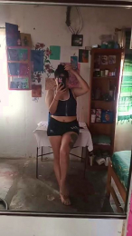 Mili221 webcam model stream image