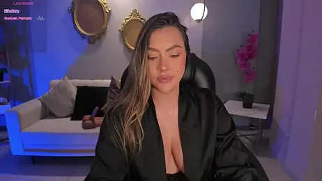 MartinnaBonnet webcam model stream image