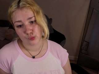lollybunnyyy webcam model stream image