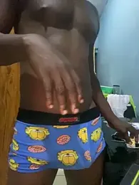 ThugMansion420 webcam model stream image