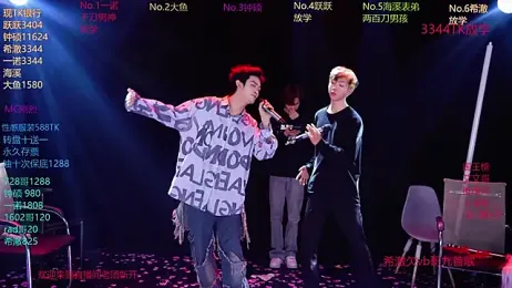 BOYgayHouse- webcam model stream image