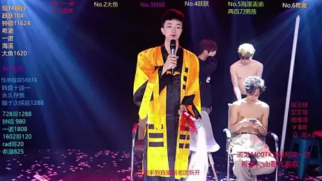 BOYgayHouse- webcam model stream image