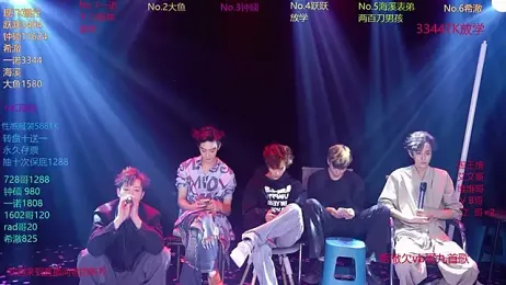 BOYgayHouse- webcam model stream image