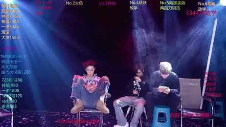 BOYgayHouse- webcam model stream image