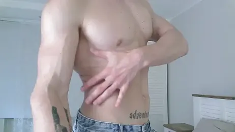 Eric_Crush webcam model stream image