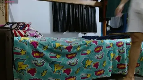 IaDoherty webcam stripchat model stream image