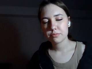 giuliaparkpurge webcam camsoda model stream image