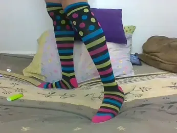 Cessylolla webcam model stream image