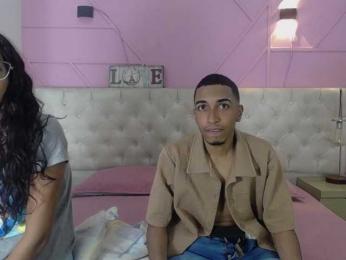 RickeyngySwwet webcam bongacams model stream image