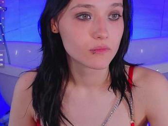 DarcyBlackwood webcam model stream image