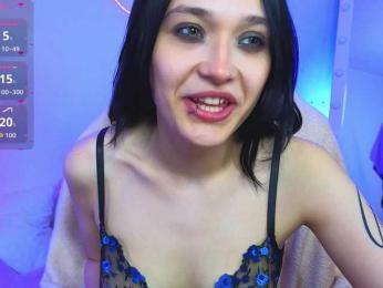 DarcyBlackwood webcam bongacams model stream image
