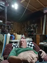 кадр стрима Skippy2420