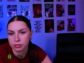 asol_muah webcam model stream image