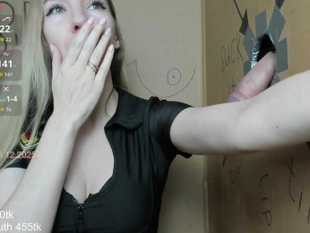 PetrovaAnn webcam model stream image