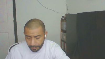 MarkQ webcam model stream image