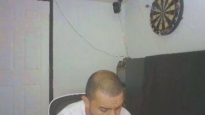 MarkQ webcam model stream image