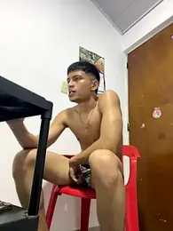 _sexy_jack webcam model stream image