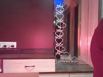 Magical_Eyes09 webcam model stream image