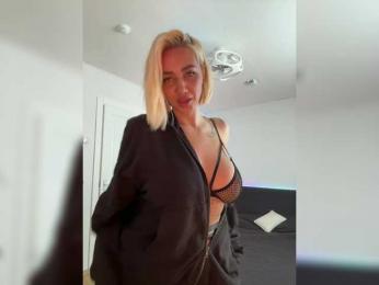 -AmazingBlonde- webcam bongacams model stream image