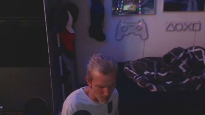 BaNaNeNOrAnGeN webcam model stream image