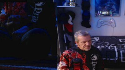 BaNaNeNOrAnGeN webcam model stream image