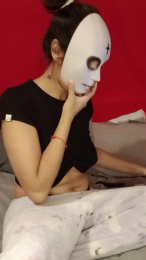 Apriilhot webcam model stream image