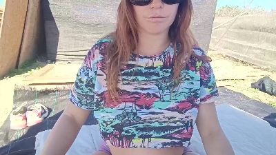 Miss_fantasy_ webcam model stream image