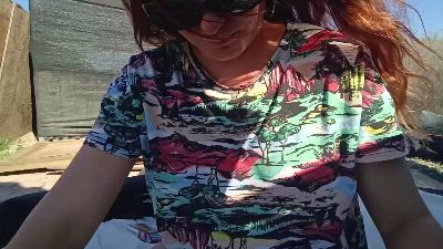 Miss_fantasy_ webcam model stream image