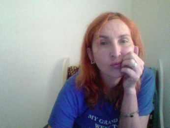 MssAngela webcam model stream image