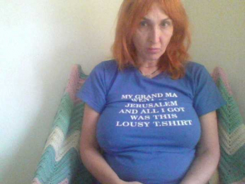 MssAngela webcam model stream image