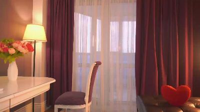 TayteGallant webcam model stream image