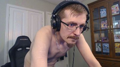 CasuallyCorrupt webcam model stream image