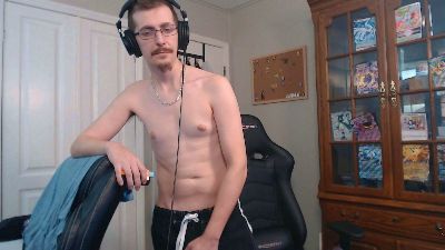 CasuallyCorrupt webcam model stream image