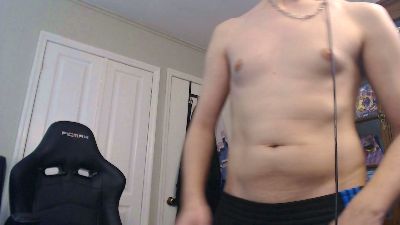CasuallyCorrupt webcam model stream image