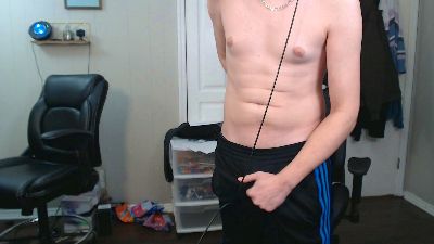 CasuallyCorrupt webcam model stream image
