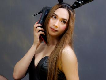 MellisaArabella webcam livejasmin model stream image